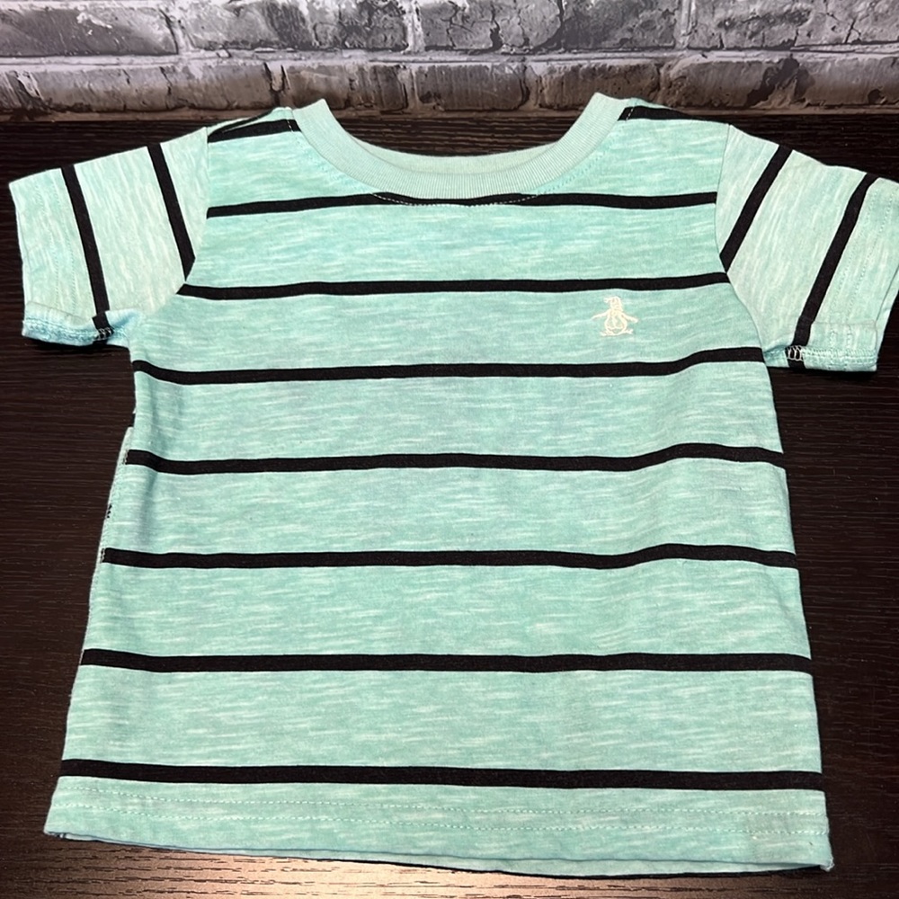 Original Penguin‎ - Picture 6 of 6